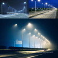 LUXINT  Lighting Factory 30w-210w Hot Sale road 80w With High Quality Outdoor Led Street Light